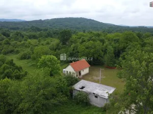 Prodej rodinného domu, Rakovica, Chorvatsko, 70904 m2