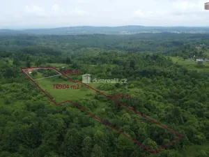 Prodej rodinného domu, Rakovica, Chorvatsko, 70904 m2