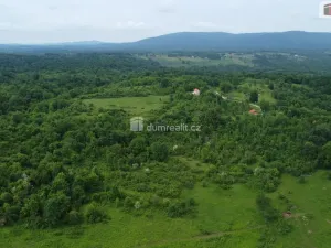 Prodej rodinného domu, Rakovica, Chorvatsko, 70904 m2