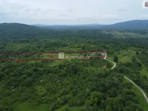 Prodej rodinného domu, Rakovica, Chorvatsko, 70904 m2