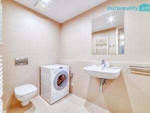 Pronájem bytu 2+kk, Mariánské Lázně, Masarykova, 80 m2