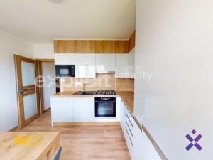 Pronájem bytu 3+1, Zlín, Tyršova, 81 m2