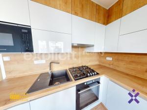 Pronájem bytu 3+1, Zlín, Tyršova, 81 m2