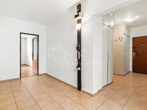 Prodej bytu 4+1, Praha - Chodov, Hněvkovského, 87 m2