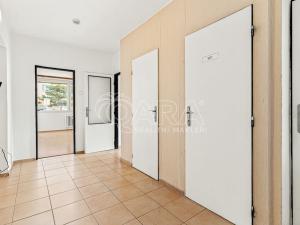 Prodej bytu 4+1, Praha - Chodov, Hněvkovského, 87 m2