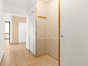 Prodej bytu 4+1, Praha - Chodov, Hněvkovského, 87 m2