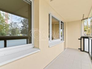 Prodej bytu 4+1, Praha - Chodov, Hněvkovského, 87 m2