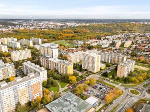 Prodej bytu 4+1, Praha - Chodov, Hněvkovského, 87 m2