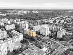 Prodej bytu 4+1, Praha - Chodov, Hněvkovského, 87 m2