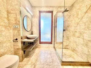 Prodej bytu 3+kk, Praha - Dejvice, Lindleyova, 93 m2