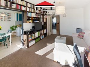 Prodej bytu 3+1, Praha - Chodov, Zdiměřická, 71 m2