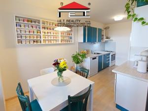 Prodej bytu 3+1, Praha - Chodov, Zdiměřická, 71 m2