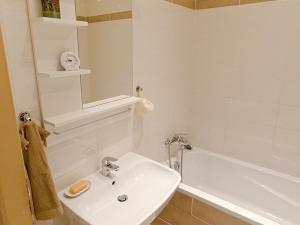 Prodej bytu 3+1, Praha - Chodov, Zdiměřická, 71 m2