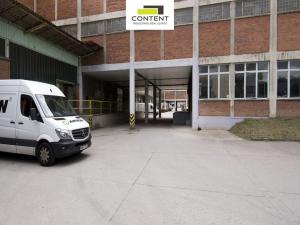 Pronájem výrobních prostor, Přerov - Přerov I-Město, Tržní, 2000 m2