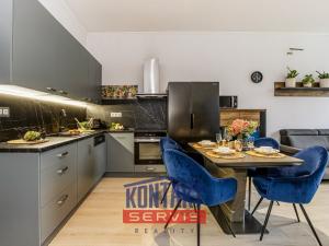 Prodej bytu 3+kk, České Budějovice, Jírovcova, 70 m2