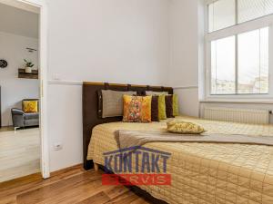 Prodej bytu 3+kk, České Budějovice, Jírovcova, 70 m2