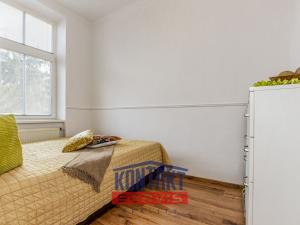 Prodej bytu 3+kk, České Budějovice, Jírovcova, 70 m2