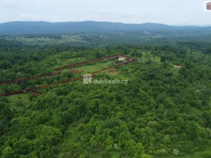 Prodej komerčního pozemku, Rakovica, Chorvatsko, 70904 m2