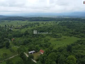 Prodej komerčního pozemku, Rakovica, Chorvatsko, 70904 m2