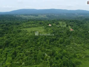 Prodej komerčního pozemku, Rakovica, Chorvatsko, 70904 m2
