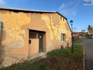 Prodej restaurace, Libčeves, Příčná, 125 m2