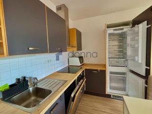 Pronájem bytu 2+kk, Praha, Karla Zicha, 65 m2