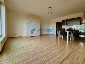 Pronájem bytu 2+kk, Praha, Karla Zicha, 65 m2