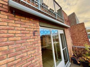 Pronájem bytu 2+kk, Praha, Karla Zicha, 65 m2