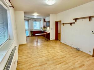 Pronájem bytu 2+kk, Vyškov - Vyškov-Předměstí, Hybešova, 62 m2