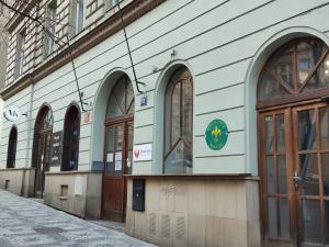 Pronájem skladu, Praha - Vinohrady, Italská, 15 m2