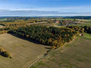 Prodej lesa, Hluboká nad Vltavou - Kostelec, 18716 m2