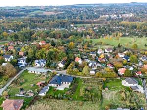 Prodej pozemku pro bydlení, Kamenice, 1421 m2