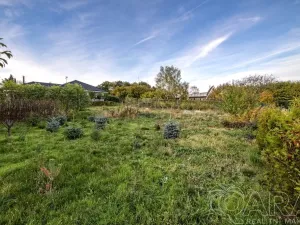 Prodej pozemku pro bydlení, Kamenice, 1421 m2