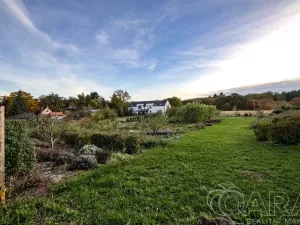 Prodej pozemku pro bydlení, Kamenice, 1421 m2