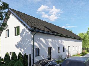Prodej rodinného domu, Chrášťany, 89 m2