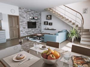 Prodej rodinného domu, Chrášťany, 89 m2