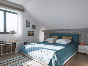 Prodej rodinného domu, Chrášťany, 89 m2