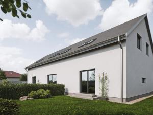 Prodej rodinného domu, Chrášťany, 89 m2