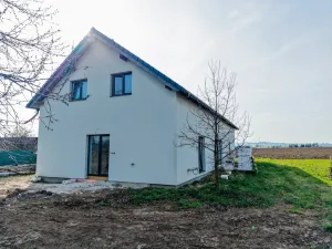 Prodej rodinného domu, Chrášťany, 89 m2