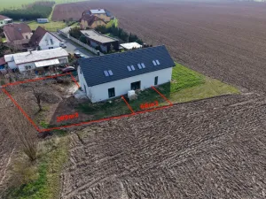 Prodej rodinného domu, Chrášťany, 89 m2