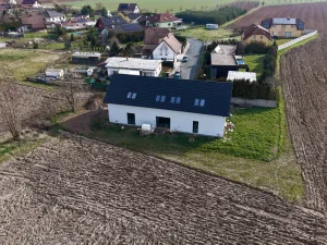 Prodej rodinného domu, Chrášťany, 89 m2