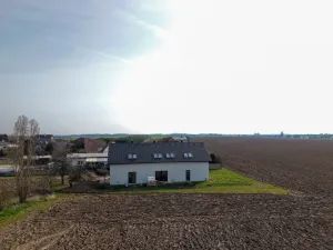 Prodej rodinného domu, Chrášťany, 89 m2