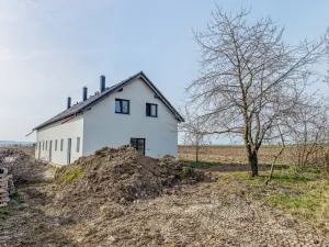 Prodej rodinného domu, Chrášťany, 89 m2