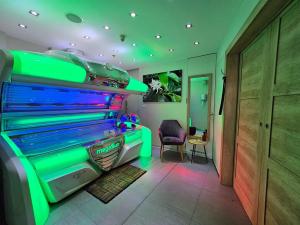 Pronájem obchodního prostoru, Praha, 480 m2