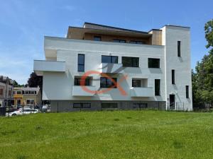 Pronájem bytu 3+kk, Rožnov pod Radhoštěm, Nerudova, 86 m2