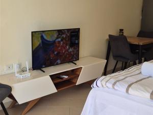 Prodej bytu 1+kk, Saranda, Albania, Saranda, 45 m2