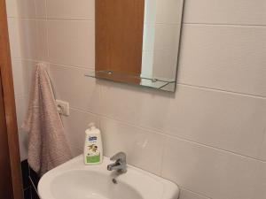 Prodej bytu 1+kk, Saranda, Albania, Saranda, 45 m2