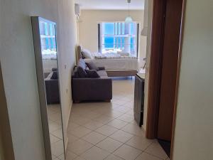 Prodej bytu 1+kk, Saranda, Albania, Saranda, 45 m2