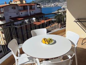 Prodej bytu 1+kk, Saranda, Albania, Saranda, 45 m2