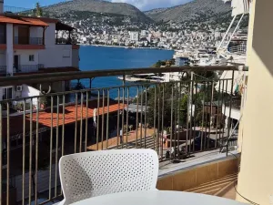 Prodej bytu 1+kk, Saranda, Albania, Saranda, 45 m2